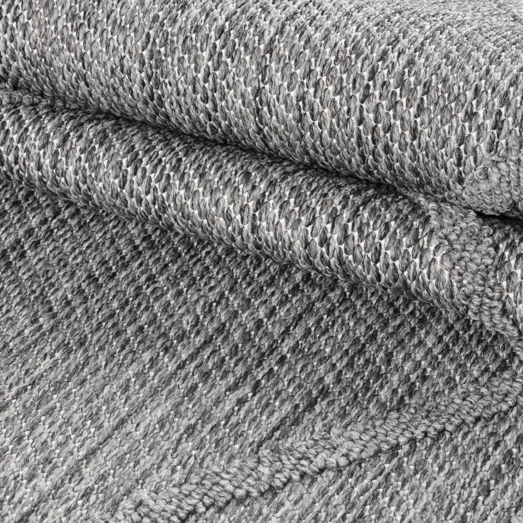 Patara 4952 Grey Outdoor Teppich