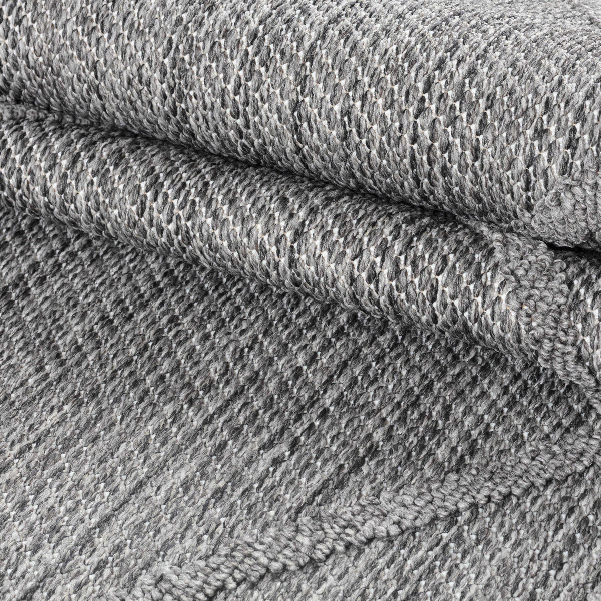 Patara 4952 Grey Outdoor Teppich