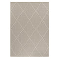 Patara 4952 Beige Outdoor Teppich