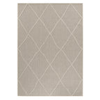 Patara 4952 Beige Outdoor Teppich