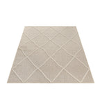 Patara 4952 Beige Outdoor Teppich