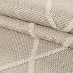 Patara 4952 Beige Outdoor Teppich