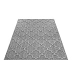 Patara 4951 Grey Outdoor Teppich