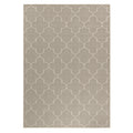 Patara 4951 Beige Outdoor Teppich