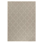Patara 4951 Beige Outdoor Teppich