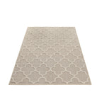 Patara 4951 Beige Outdoor Teppich