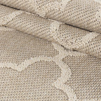 Patara 4951 Beige Outdoor Teppich