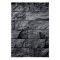 Parma 9250 Black Kurzflor Teppich