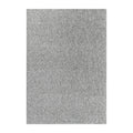 Nizza 1800 Lightgrey Kurzflor Teppich