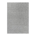 Nizza 1800 Lightgrey Kurzflor Teppich