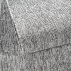 Nizza 1800 Lightgrey Kurzflor Teppich