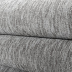 Nizza 1800 Lightgrey Kurzflor Teppich