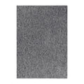 Nizza 1800 Grey Kurzflor Teppich