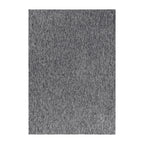 Nizza 1800 Grey Kurzflor Teppich
