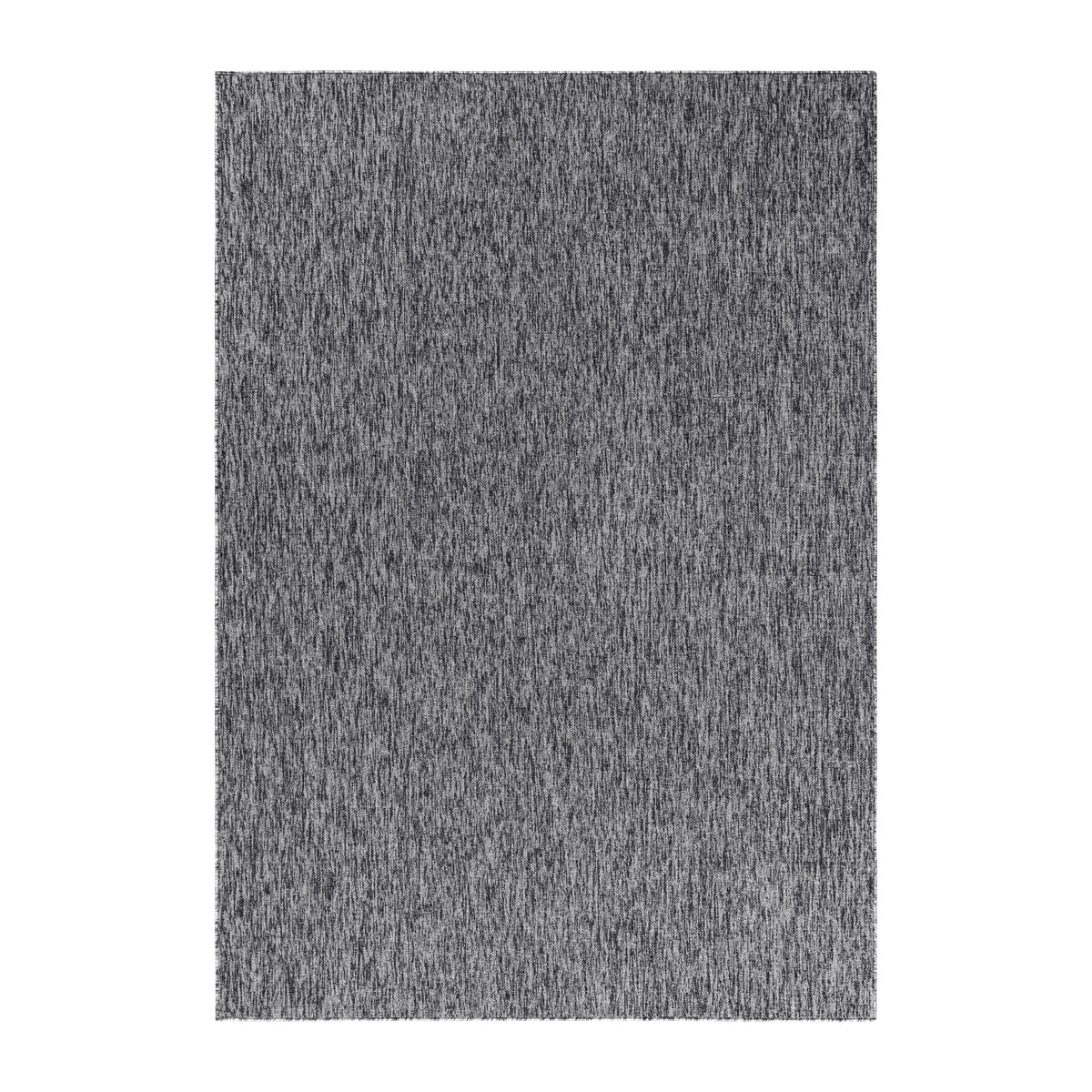 Nizza 1800 Grey Kurzflor Teppich