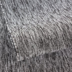 Nizza 1800 Grey Kurzflor Teppich