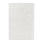 Nizza 1800 Cream Kurzflor Teppich