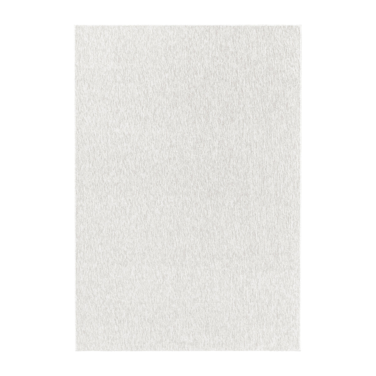 Nizza 1800 Cream Kurzflor Teppich