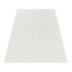Nizza 1800 Cream Kurzflor Teppich