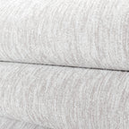 Nizza 1800 Cream Kurzflor Teppich