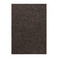 Nizza 1800 Brown Kurzflor Teppich