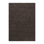 Nizza 1800 Brown Kurzflor Teppich