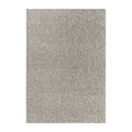 Nizza 1800 Beige Kurzflor Teppich