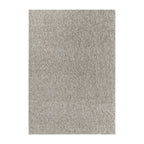 Nizza 1800 Beige Kurzflor Teppich