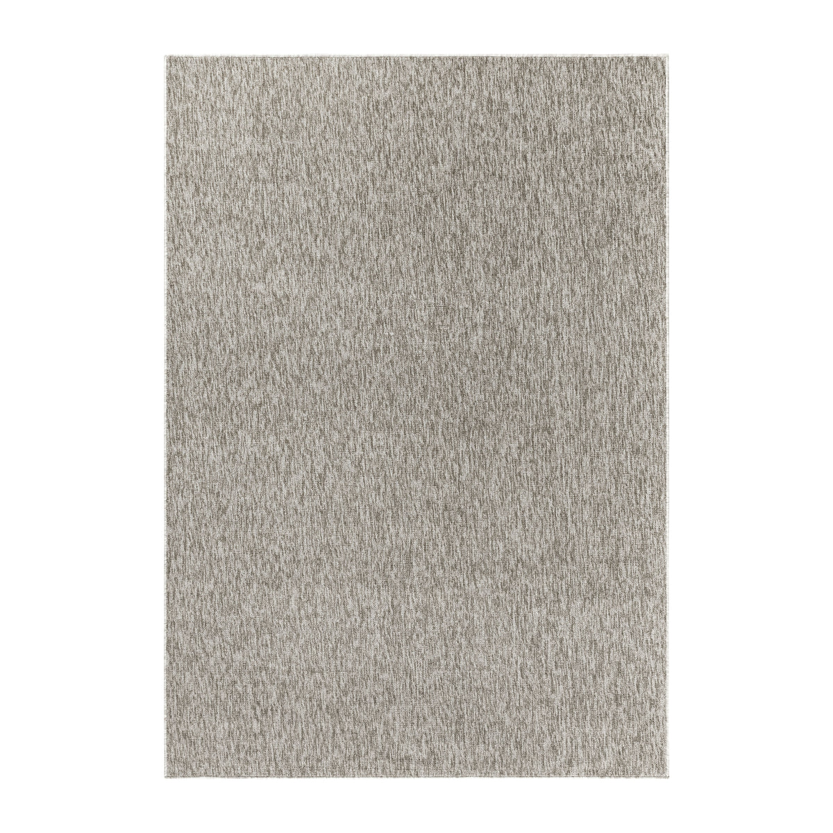 Nizza 1800 Beige Kurzflor Teppich