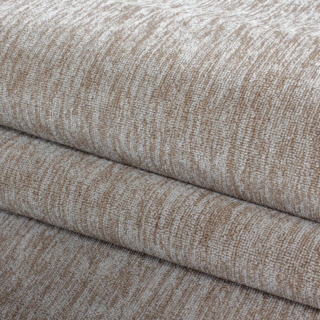 Nizza 1800 Beige Kurzflor Teppich
