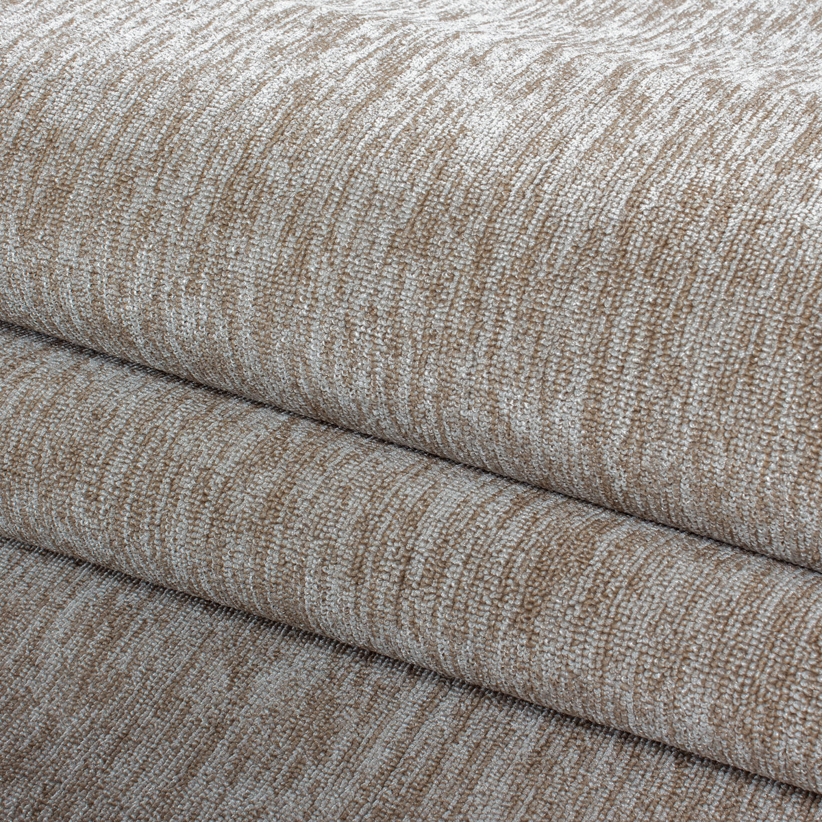 Nizza 1800 Beige Kurzflor Teppich