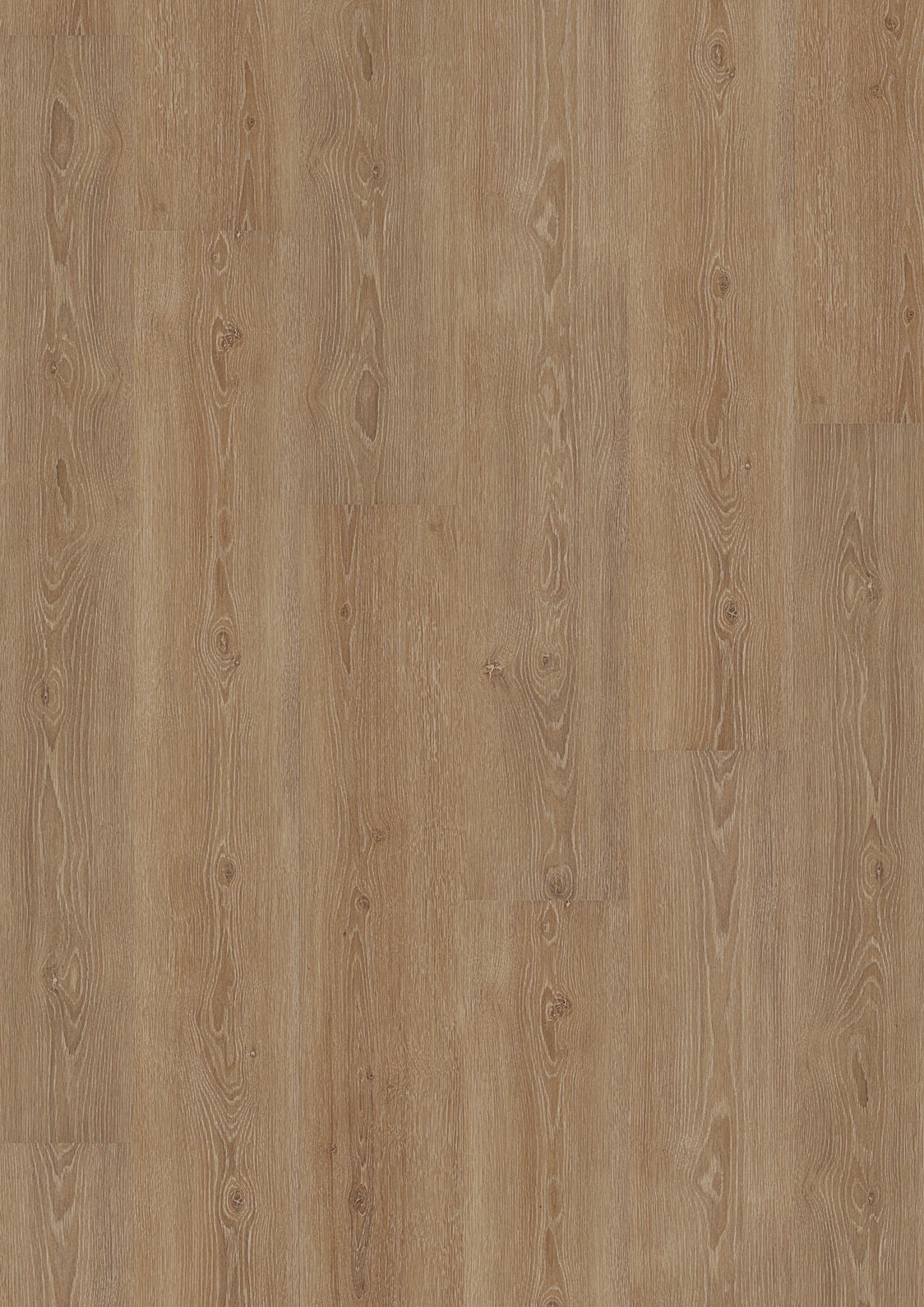 Dornova Eiche Perfekt Braun – Klebevinyl 2,5mm