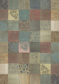 Dornova Ornament Mix – Klebevinyl 2,5mm