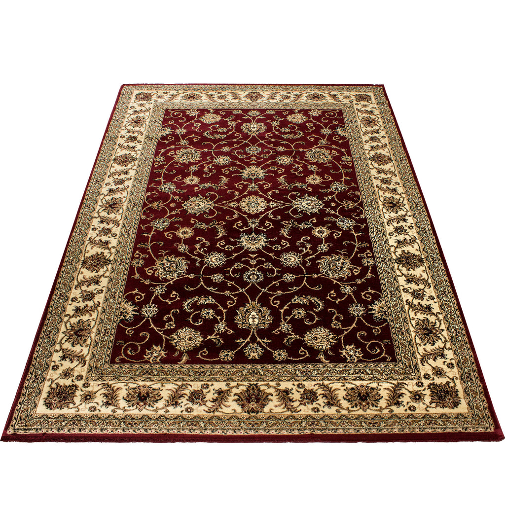 Marrakesh 0210 Red Orient Teppich