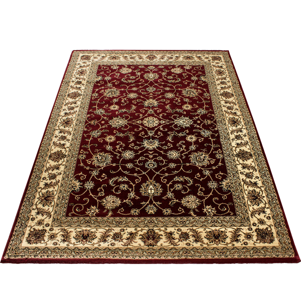 Marrakesh 0210 Red Orient Teppich