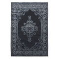 Marrakesh 0297 Grey Orient Teppich