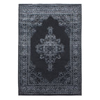 Marrakesh 0297 Grey Orient Teppich