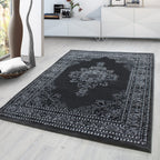 Marrakesh 0297 Grey Orient Teppich