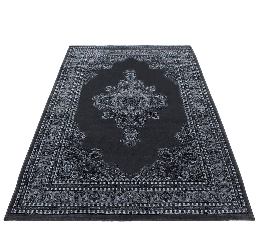Marrakesh 0297 Grey Orient Teppich