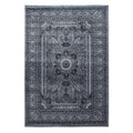 Marrakesh 0207 Grey Orient Teppich