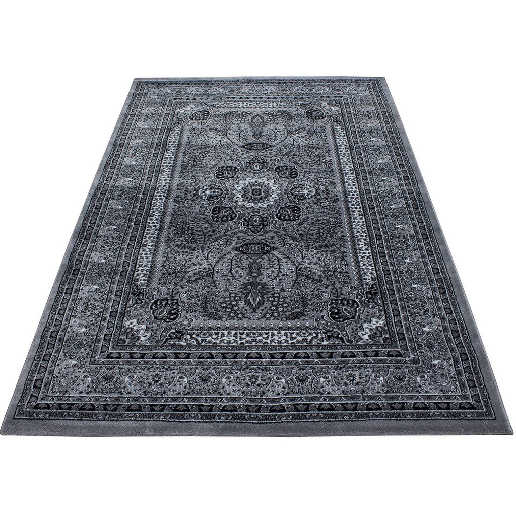 Marrakesh 0207 Grey Orient Teppich