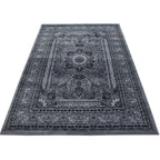 Marrakesh 0207 Grey Orient Teppich