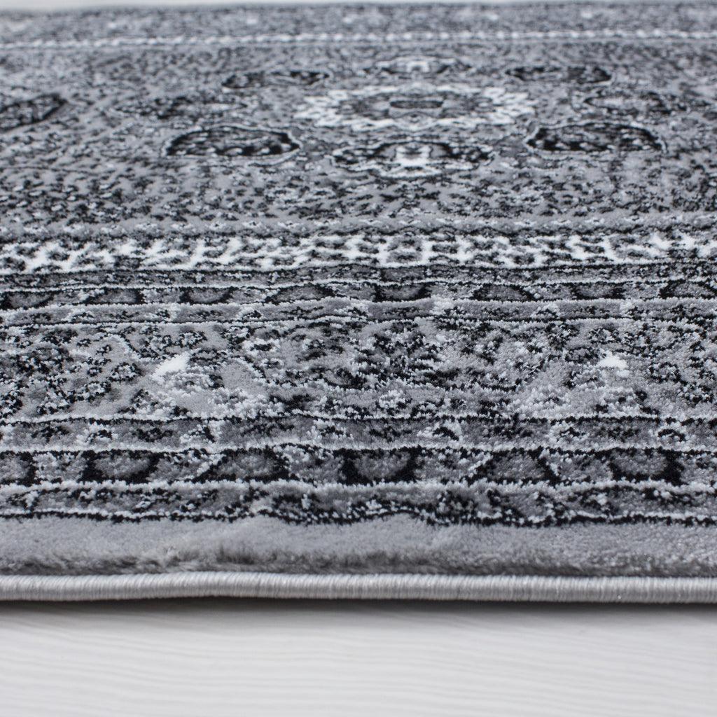 Marrakesh 0207 Grey Orient Teppich