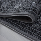 Marrakesh 0207 Grey Orient Teppich
