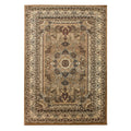 Marrakesh 0207 Beige Orient Teppich