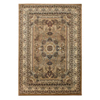 Marrakesh 0207 Beige Orient Teppich
