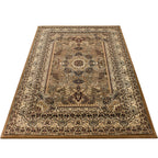 Marrakesh 0207 Beige Orient Teppich
