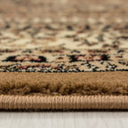Marrakesh 0207 Beige Orient Teppich