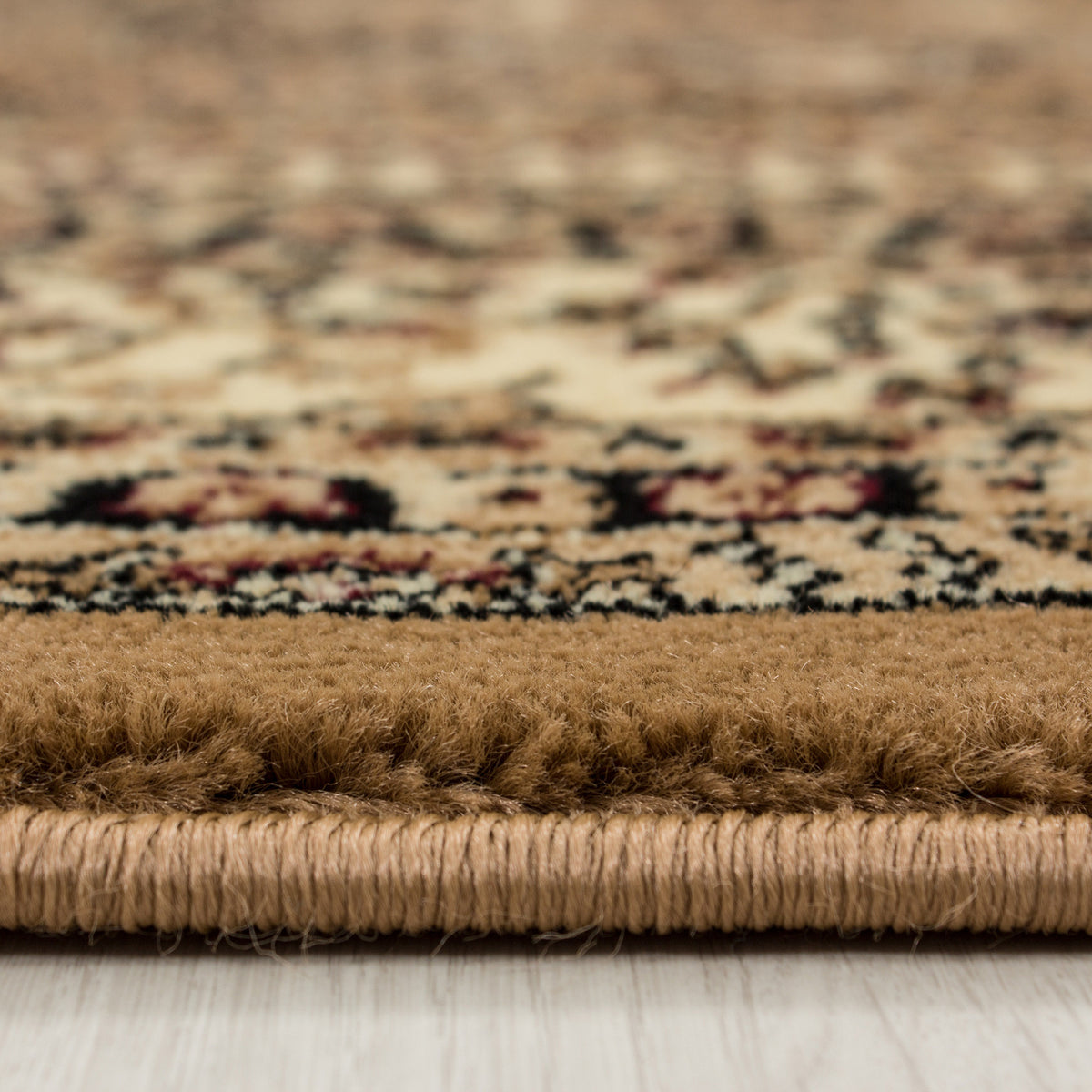 Marrakesh 0207 Beige Orient Teppich