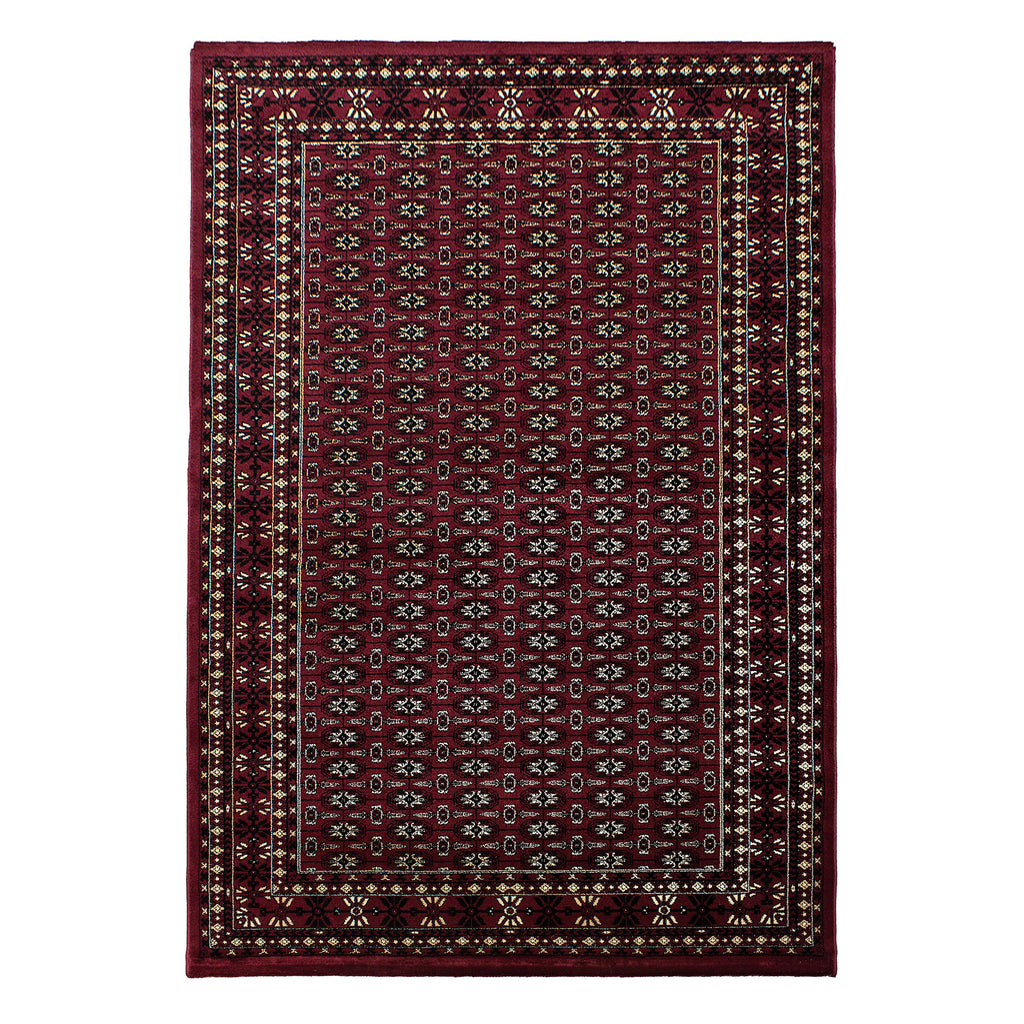 Marrakesh 0351 Red Orient Teppich